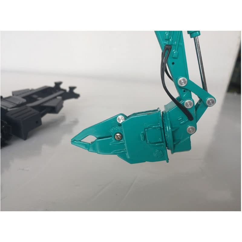 Amazon.co.jp: モデルコレクション 1/43 スケールコベルコ建機 SK200